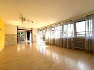 4,5 Zimmer Wohnung in Calw-Heumaden, mit Einzelgarage - Calw