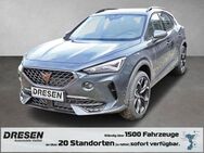 CUPRA Formentor, , Jahr 2024 - Korschenbroich