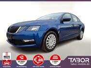 Skoda Octavia, 1.4 TSI Limousine 150 Ambition, Jahr 2018 - Kehl