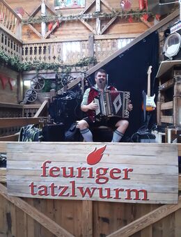 Suche nach einem Akkordeon oder Steirischen Spieler und einen Bassisten - Aschau (Chiemgau)