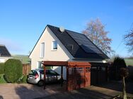 Einfamilienhaus mit innovativer Heizungs-/ und PV-Anlage - Gudensberg