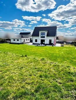 Traumhaftes und exklusives EFH in ruhiger Lage mit großem Grundstück und hochwertiger Ausstattung! - Hohe Börde