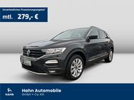 VW T-Roc, 1.5 TSI Sport, Jahr 2021 - Göppingen