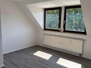 1 Zimmer-Dachgeschosswohnung (nicht vermietet) in Stahnsdorf zu verkaufen - Stahnsdorf