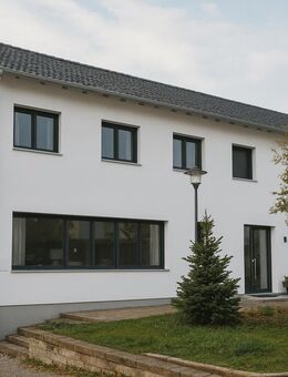 Gemütliches Nest zum Wohlfühlen - 2-Zimmer-Wohnung im Herzen von Krailling - Krailling