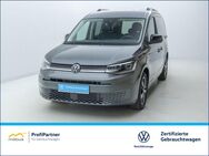 VW Caddy, 1.5 TSI Style SIDE, Jahr 2023 - Berlin