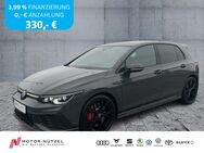 VW Golf, 2.0 TSI VIII GTI CLUBSPORT, Jahr 2022 - Bayreuth