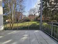 Bezugsfreie, großzügige 3-Zimmerwohnung in ruhiger, sonniger Lage von Dresden-Plauen zu verkaufen! - Dresden
