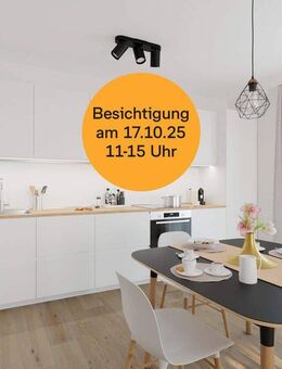 Werthaltige Ferienwohnung auf Usedom - Loddin