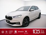 Skoda Fabia, 1.0 TSI Drive FernA ViCo, Jahr 2022 - Landshut