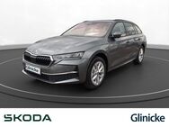 Skoda Octavia, 2.0 TDI Combi Komfort Selection, Jahr 2022 - Erfurt