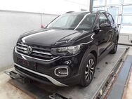 VW T-Cross, 1.0 ACTIVE ACTIVE B 070 TSIM5F, Jahr 2023 - Blaufelden