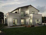 Ihr exklusives Traumhaus in Neidenbach - Wo Ihre Zukunft beginnt! - Neidenbach