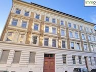 Denkmalgeschützes Mehrfamilienhaus mit 19 WE in Sudenburg zu verkaufen! - Magdeburg