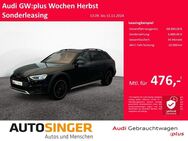 Audi A4 Allroad, 50 TDI, Jahr 2024 - Marktoberdorf