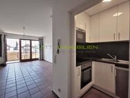 Charmantes 1-Zimmer-Apartment mit Balkon in Wangen im Allgäu zu vermieten - Wangen (Allgäu)