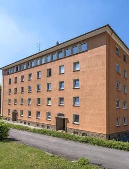 Schöne und einzugsbereite 3-Zimmer-Wohnung in Hagen Wehringhausen ab sofort frei!,, - Hagen (Stadt der FernUniversität)