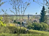Wohnen im Grünen mit Weitblick - Ihr Traumhaus, naturnah und doch bestens angebunden! - Wachtberg