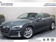 Audi A5, Sportback 45 TDI quattro S Line, Jahr 2020 - Wardenburg