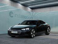 Audi e-tron, GT qu Massage °, Jahr 2022 - München