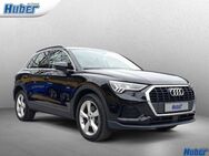 Audi Q3 45 TFSI e S tronic Navi LED Memory Klima - Bad Reichenhall