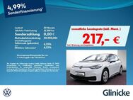 VW ID.3, h Performance SiHz, Jahr 2021 - Erfurt
