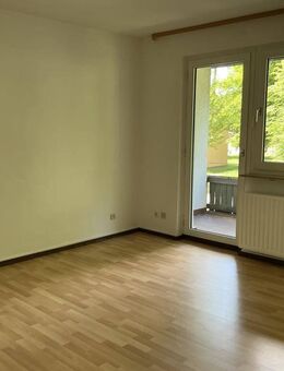 2-Zimmer-Wohnung in Gelsenkirchen Hassel - Gelsenkirchen