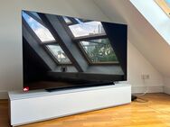 LG OLED65C17LB OLED TV (65 Zoll / 164 cm, UHD 4K, SMART TV, wie neu!) - Frankfurt (Main)