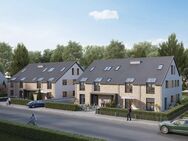 Exklusives Wohnen! *Neun hochwertige Wohnungen in Münster-Wolbeck* - Münster