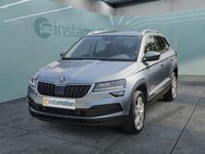 Skoda Karoq, 1.5 TSI Style, Jahr 2018 - München