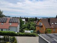 Überlingen - Top-Lage: EFH mit Einliegerwohnung - Pool / Sauna mit See- und Alpensicht - kzfr. frei - Überlingen