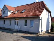 Nahe Wolfsburg: Top 3-Zimmerwohnung - Groß Twülpstedt