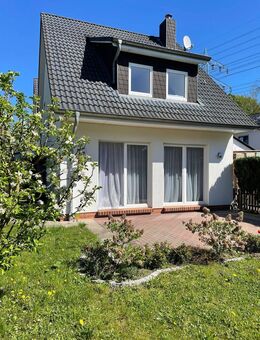 DHH in Lurup ruhiger Lage mit Garten - Hamburg