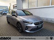 Opel Corsa, F Line, Jahr 2020 - Hachenburg