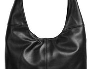 Piké Shopper, echt Leder, Made in Italy