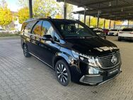 Mercedes EQV, 300 L MBUX °, Jahr 2020 - Ravensburg