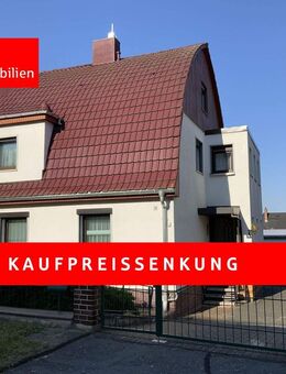 das Haus mit dem besonderen Etwas - Pößneck