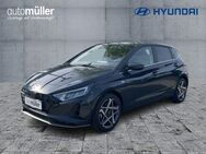 Hyundai i20, PRIME 48V iMT FLA 4xSHZ, Jahr 2024 - Saalfeld (Saale)