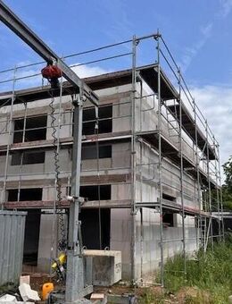 EFH als Ausbauhaus (außen fertig / innen Rohbau) SLS-Steinrausch - Saarlouis