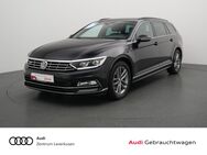 VW Passat Variant, Comfortline, Jahr 2018 - Leverkusen