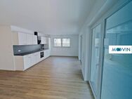 Erstbezug! Familien aufgepasst: 4-Zimmer-Wohnung mit Terrasse und EBK in Geislingen - Geislingen (Steige)