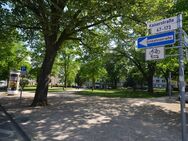 ++Charmantes 1-Raum-Apartment mit EBK in Toplage++ Renoviert, ruhig & bestens angebunden! - Mönchengladbach