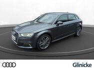 Audi A3, Sportback 40 sport, Jahr 2020 - Weimar