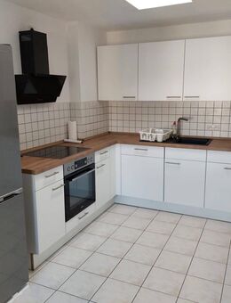 Wohnen über der Stadt schöne 2-R-Wohnung in MD- Stadtfeld -Ost im DG ca.58m² zu vermieten ! - Magdeburg