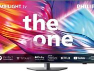 Philips 65PUS8909/12 LED-Fernseher (164 cm/65 Zoll, 4K Ultra HD, Smart-TV)