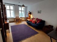 2-Zimmer-Wohnung im Prenzlauer Berg - Berlin