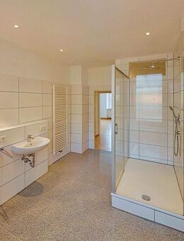 Modernisierte 3-Zimmer-Wohnung mit EBK in St. Leonhard !!! - Nürnberg