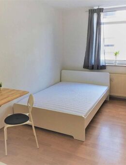 Vollmöbliert: Helles Appartement mit Tiefgaragen-Stellplatz in Eschweiler zu vermieten - Eschweiler