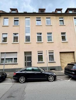 WOHNUNG MIT CHARME - EINFACH UND FUNKTIONAL IN BESTER LAGE !!! - Hagen (Stadt der FernUniversität)