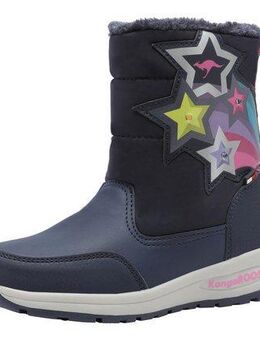KangaROOS Halo RV RTX SL Winterboots Snowboots, Winterstiefel, Winterschuhe, wasserdicht